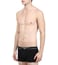 Emporio Armani Black Trunk