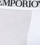 Emporio Armani White Trunk