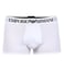 Emporio Armani White Trunk