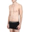 Emporio Armani Black Trunk