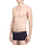 Emporio Armani Black Trunk