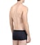 Emporio Armani Black Trunk