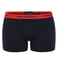 Emporio Armani Marine & Turchese Boxers (Pack Of 2)