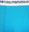 Emporio Armani Marine & Turchese Boxers (Pack Of 2)