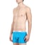 Emporio Armani Marine & Turchese Boxers (Pack Of 2)