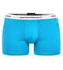 Emporio Armani Marine & Turchese Boxers (Pack Of 2)