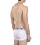 Emporio Armani White Trunk