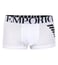 Emporio Armani White Trunk