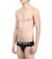 Emporio Armani Black Brief