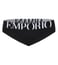 Emporio Armani Black Brief