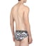 Emporio Armani Black & White Brief