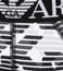 Emporio Armani Black & White Brief