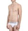 Emporio Armani Bianco Brief