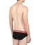 Emporio Armani Black Brief