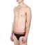 Emporio Armani Black Brief