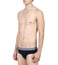 Emporio Armani Navy Brief
