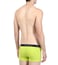 Emporio Armani Marine & Lime Trunks (Pack Of 2)