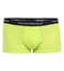 Emporio Armani Marine & Lime Trunks (Pack Of 2)