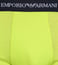 Emporio Armani Marine & Lime Trunks (Pack Of 2)