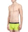 Emporio Armani Marine & Lime Trunks (Pack Of 2)