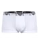 Emporio Armani White Trunks (Pack Of 2)