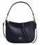 Coach Navy Chelsea Crossbody Bag