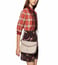 Coach Navy Chelsea Crossbody Bag