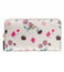 Coach Daisy Field Accordion Zip Wallet