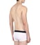 Emporio Armani White Trunks