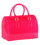 Furla Candy M Gloss Satchel