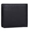 Boss Black Wallet 'Signature_4 cc coin'