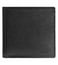 Coach Black Compact Wallet