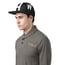 G-Star RAW Wofes Snapback Black Cap