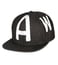 G-Star RAW Wofes Snapback Black Cap