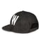 G-Star RAW Wofes Snapback Black Cap