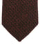 Boss Rust Wool Tie