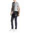 Coach Black Metropolitan Map Crossbody Bag