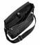 Coach Black Metropolitan Map Crossbody Bag