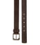 G-Star RAW Zed Dark Brown Belt