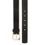 G-Star RAW Zed Black Belt