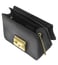 Furla Metropolis Mini Onyx Cross Body Bag