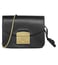 Furla Metropolis Mini Onyx Cross Body Bag