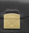 Furla Metropolis Mini Onyx Cross Body Bag