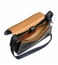 Coach 1941 Prussian Blue Western Whiplash Saddle Bag 23