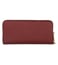 Michael Michael Kors Jet Set Travel Cherry Wallet