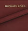 Michael Michael Kors Jet Set Travel Cherry Wallet