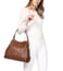 Coach Saddle Edie 31 Shoulder Bag