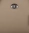 Coach Stone Polished Pebble Turnlock Chain Tote Bag