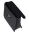 Furla Chiara Onyx Medium Shoulder Bag