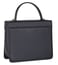 Furla Chiara Onyx Medium Shoulder Bag